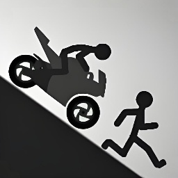疯狂破坏火柴人下载 v1.0