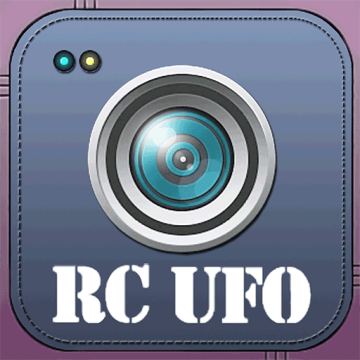 rcufo无人机下载 v1.8.1