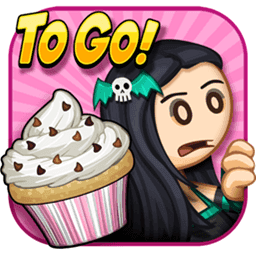 老爹纸杯蛋糕店togo正版下载 v1.1.4