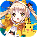 口袋妖怪萌娘进化下载 v1.0.0