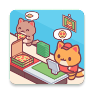 猫披萨店成为大亨下载 v1.0.0