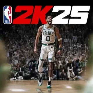 NBA2K25云游戏下载 v305.02.482814236