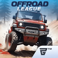 越野联赛安卓版下载 v1.0.11