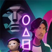 鱿鱼游戏下载 v0.0.7721
