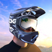 极限挑战自行车重制版下载 v2.0.2.2
