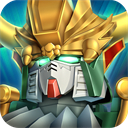 敢达争锋对决官服下载 v7.1.1