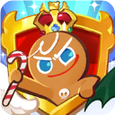 跑跑姜饼人王国下载 v6.6.002