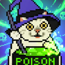女巫的毒药猫meme版下载 v0.0.1