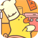 萌鸡烤饼店下载 v1.0