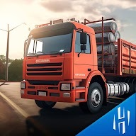 卡车大师印度下载 v2024.12.4