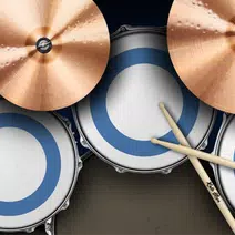 RealDrum爵士鼓下载 v11.10.26