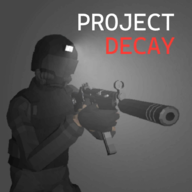 CQB射击衰变计划汉化版下载 v1.2