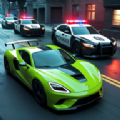 极速追缉警匪狂下载 v1.0.9