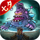 勇者之海官方版下载 v1.0.13