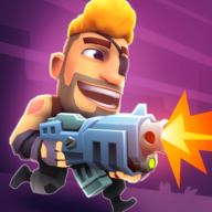 自动枪英雄GO下载 v1.12.2