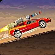 战车撞僵尸2下载 v1.4.55