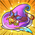放置魔法学院免广告下载 v2.9.8